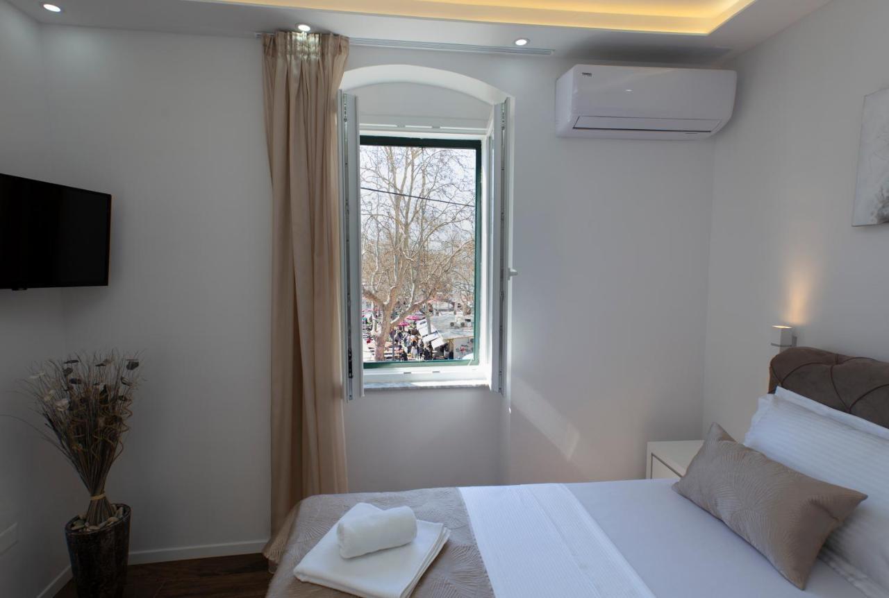 Old Town Apartment Anamarija Split Eksteriør bilde