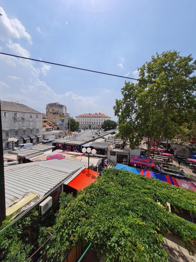 Old Town Apartment Anamarija Split Eksteriør bilde